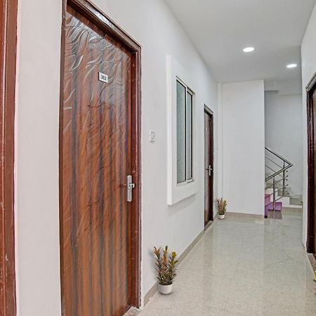 Hotel O Shivaay Indore Exterior photo