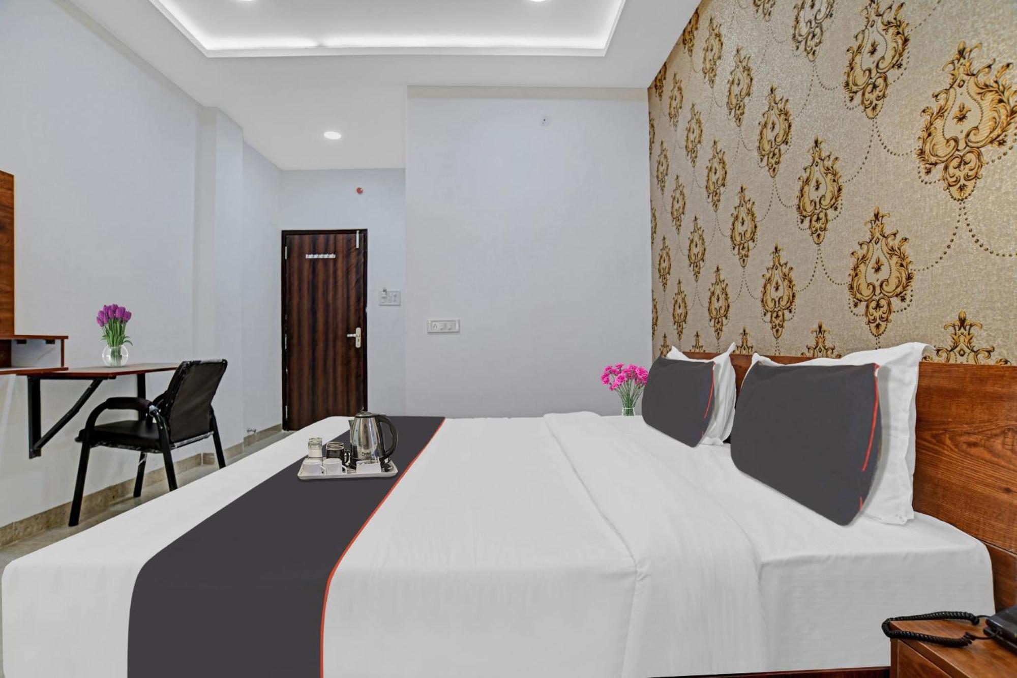 Hotel O Shivaay Indore Exterior photo
