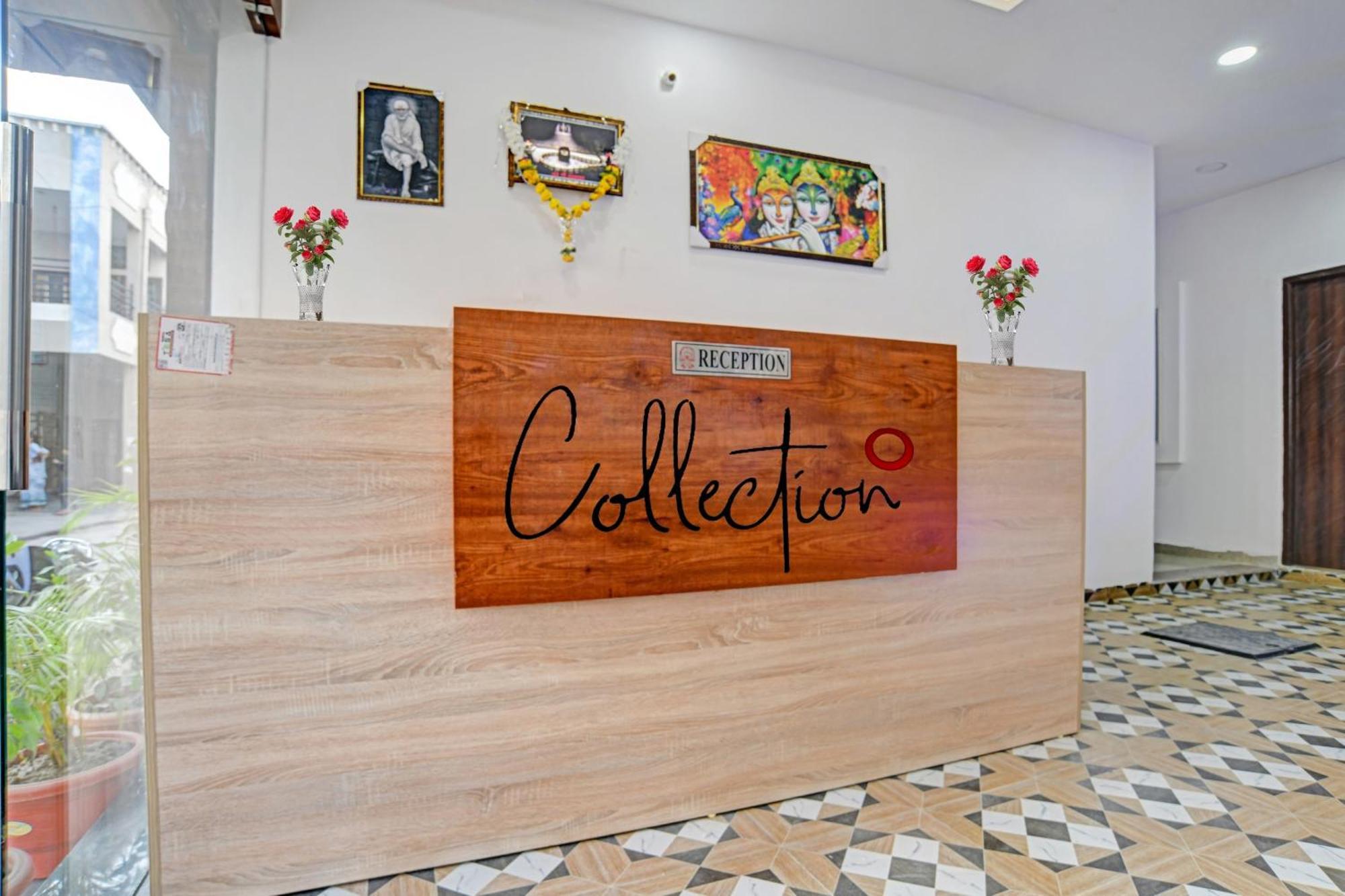 Hotel O Shivaay Indore Exterior photo