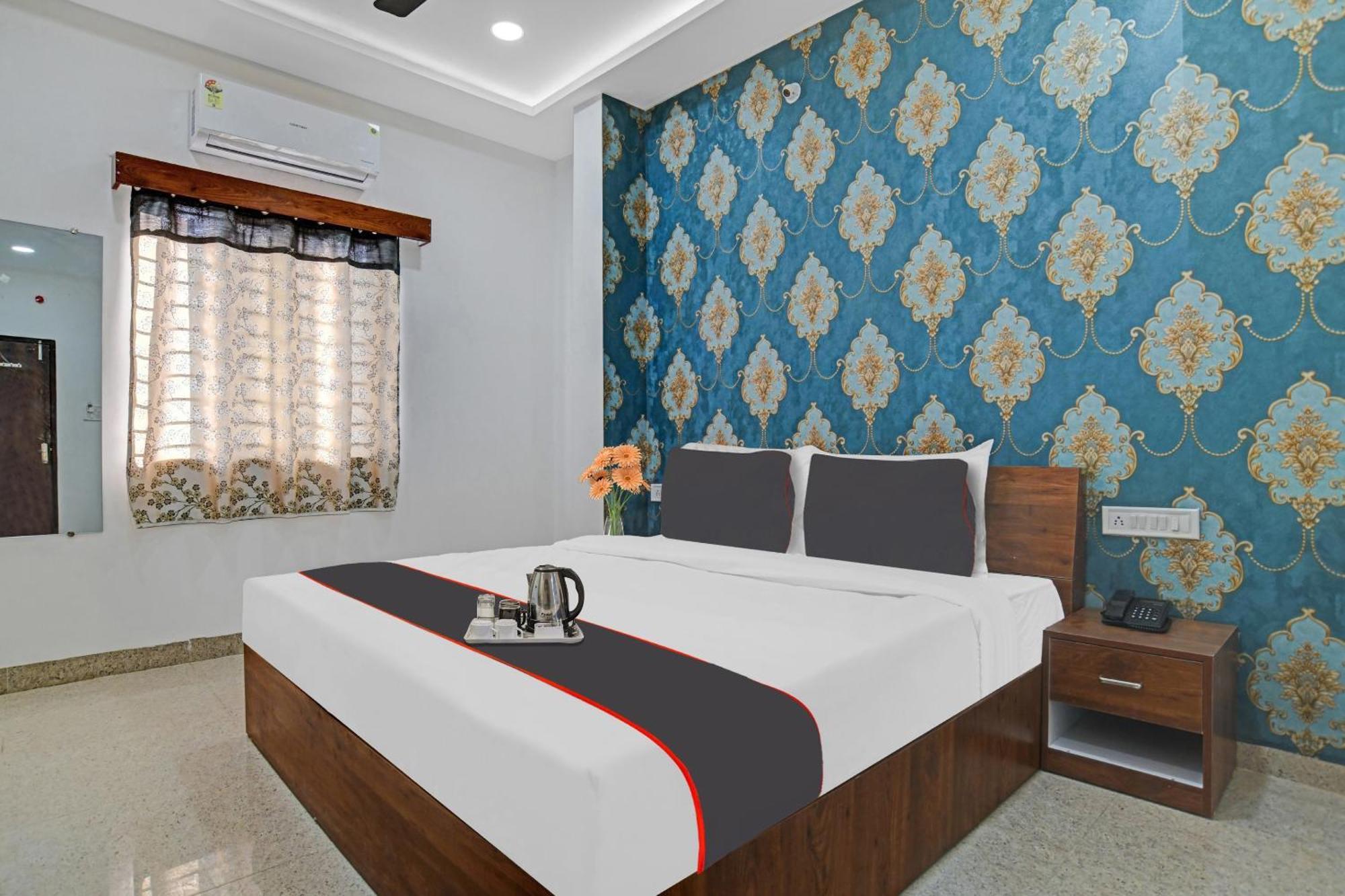 Hotel O Shivaay Indore Exterior photo