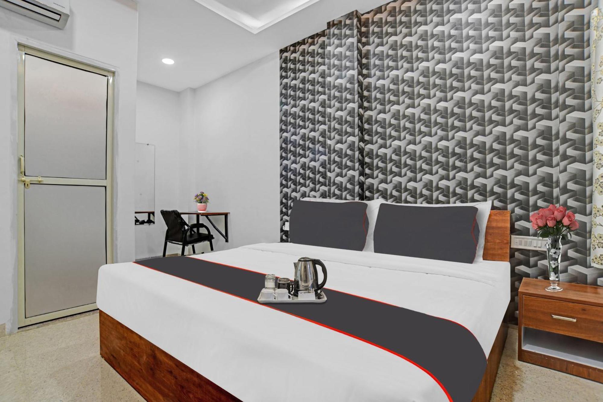 Hotel O Shivaay Indore Exterior photo