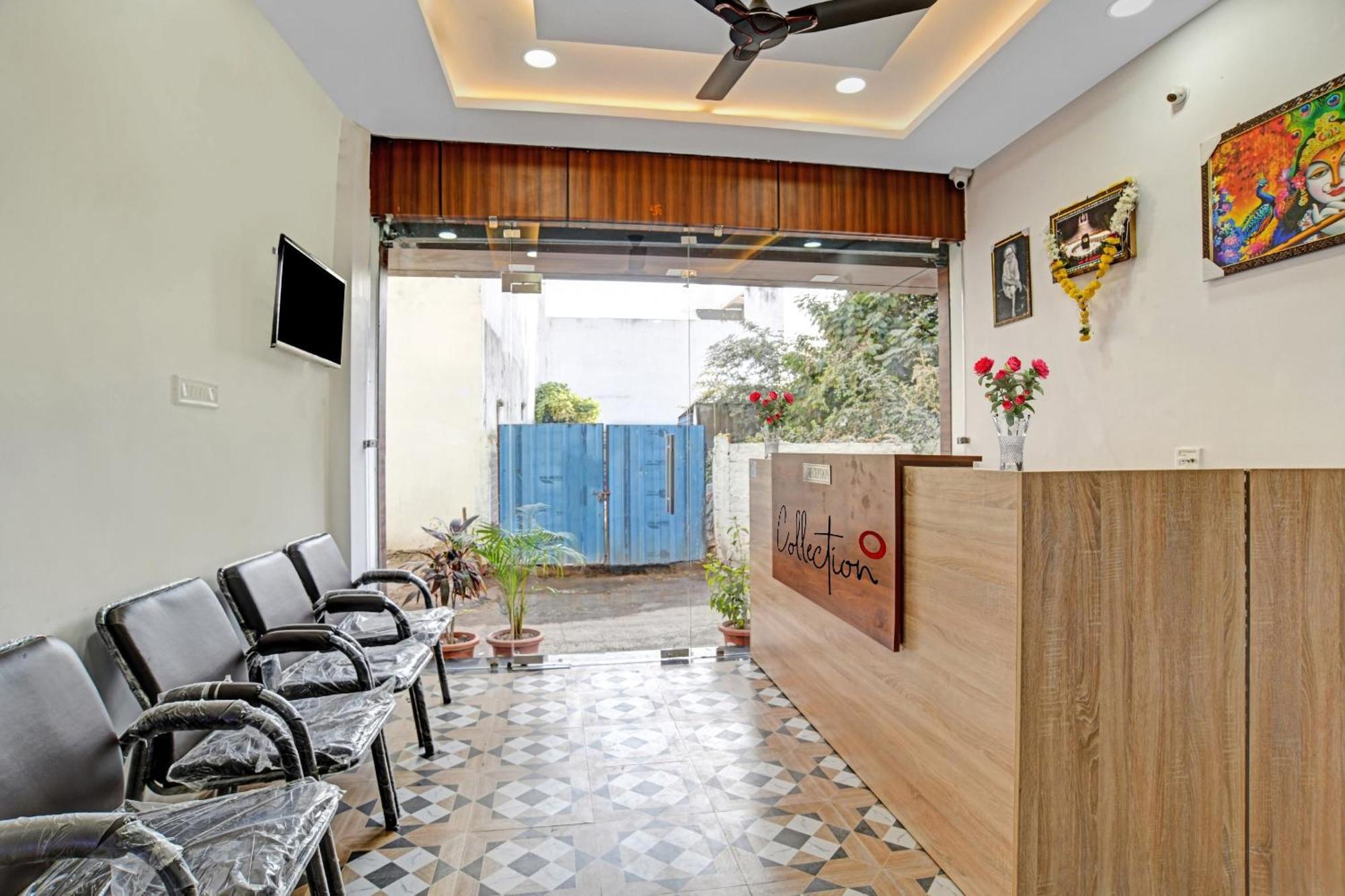 Hotel O Shivaay Indore Exterior photo